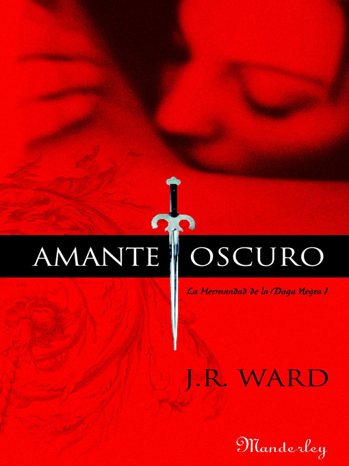 Title details for Amante oscuro by J.R. Ward - Wait list